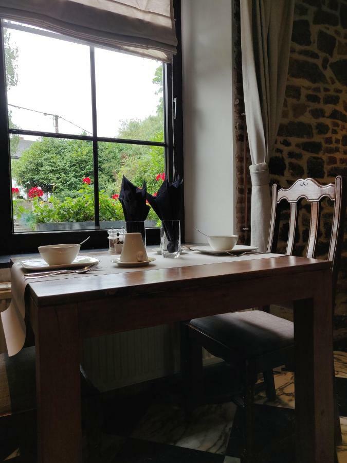 Le Temps D'Une Escapade Silenrieux Dış mekan fotoğraf